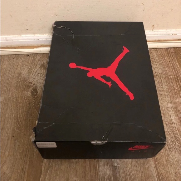Air Jordan 5 Top 3 main image 11